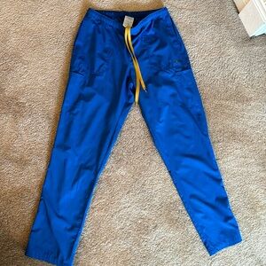 Carhartt scrub pants